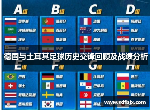 德国与土耳其足球历史交锋回顾及战绩分析