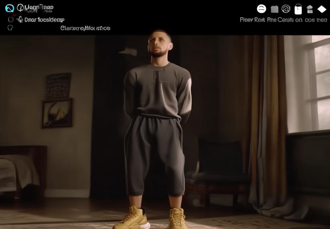 斯蒂芬·库里因脚踝伤势退出关键赛事，勇士队面临战术调整