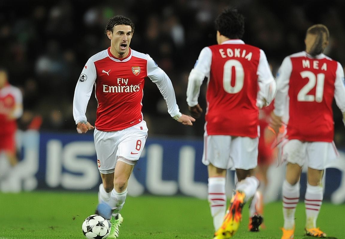 欧冠小组赛：阿森纳全胜晋级，曼城逆转皇马，西甲豪门遇挑战